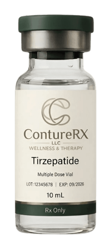 Tirzepatide Injection